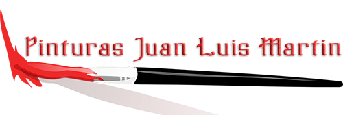 Pinturas Juan Luis Martin logo